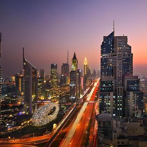 voco Dubai an IHG hotel